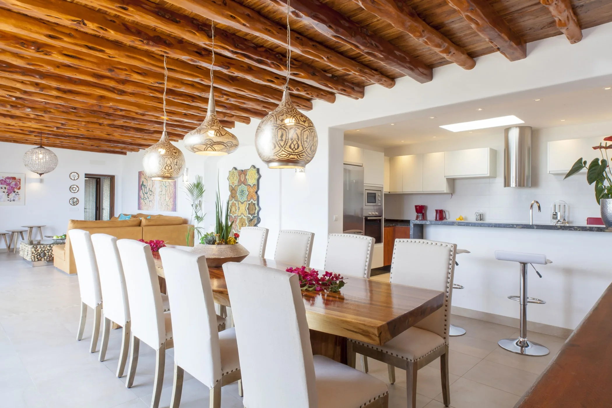Villa Morna — san-carlos