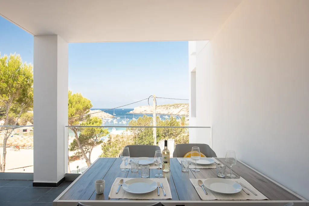 Apartament Cala Vadella — image 12