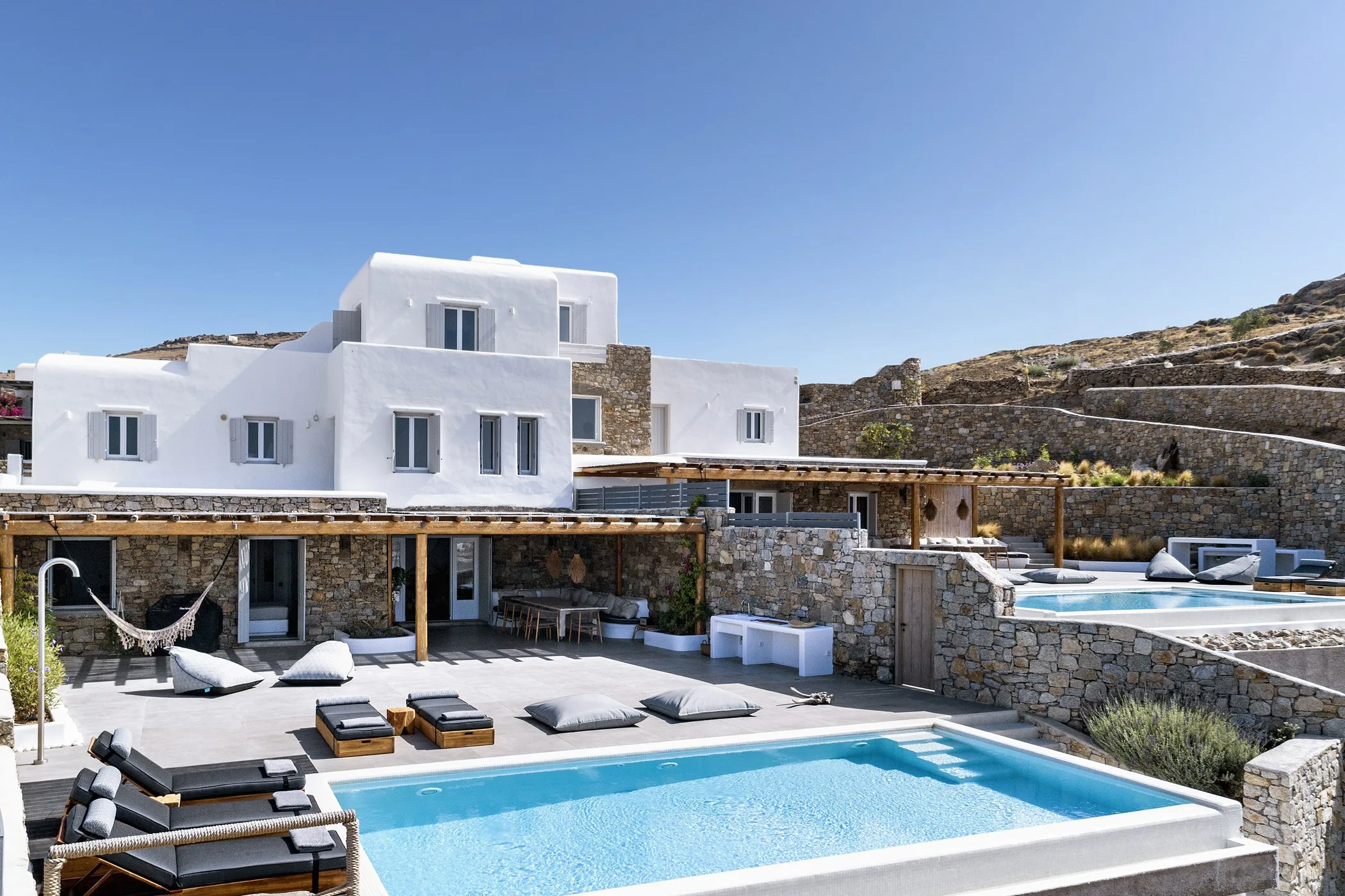 Villa Red 2 — image 27