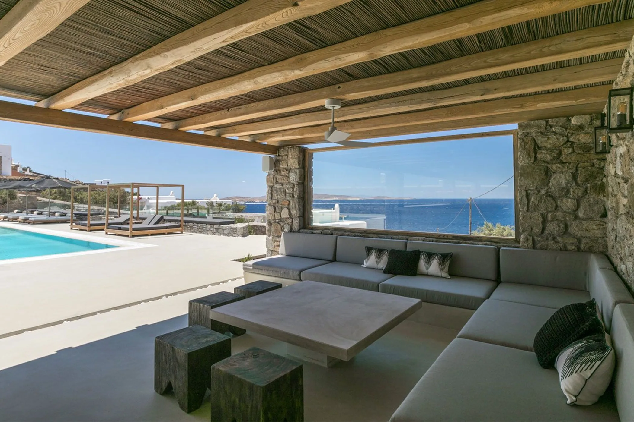 Villa Gaia — image 68