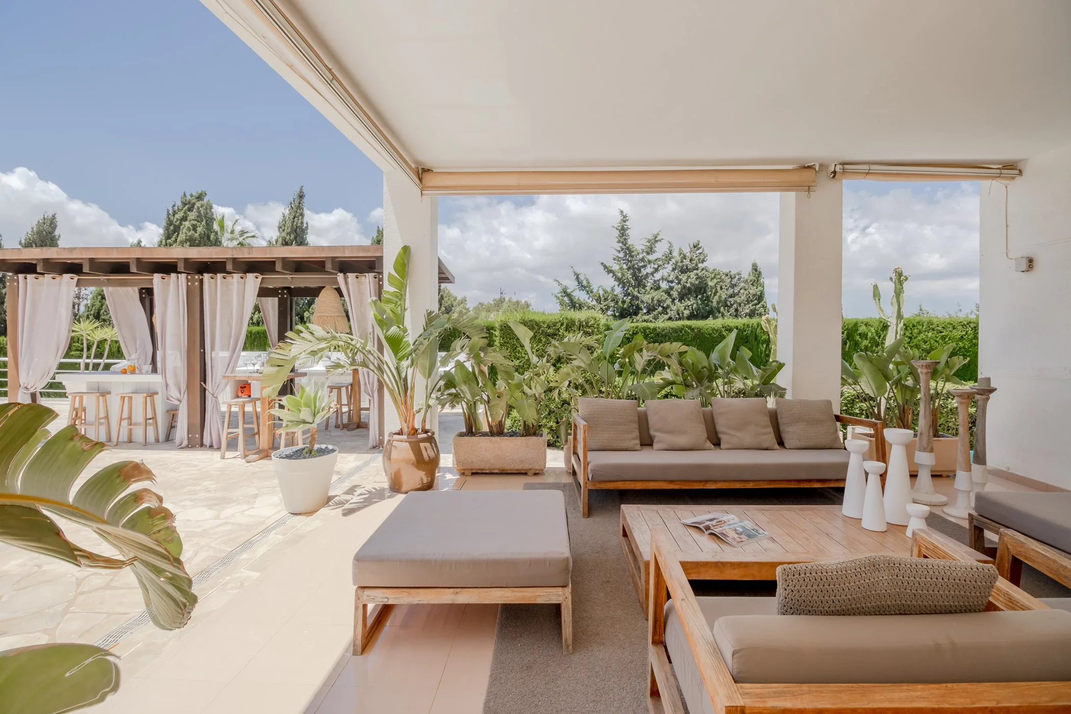 Villa Sway — image 42