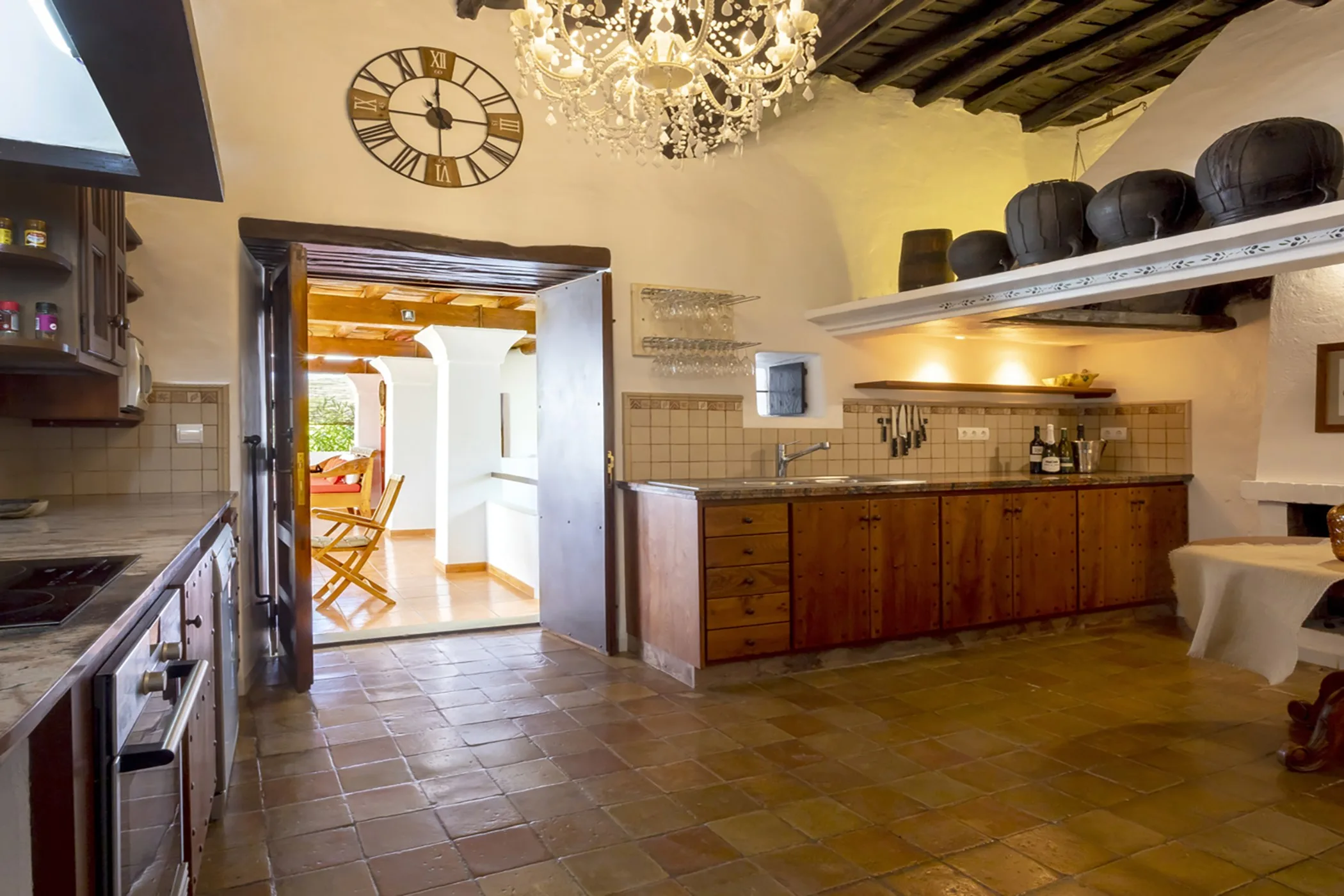 Villa Can Sitges — image 49