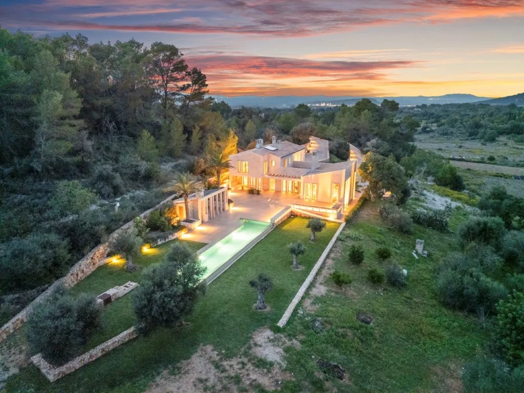 Finca es Castell — image 8