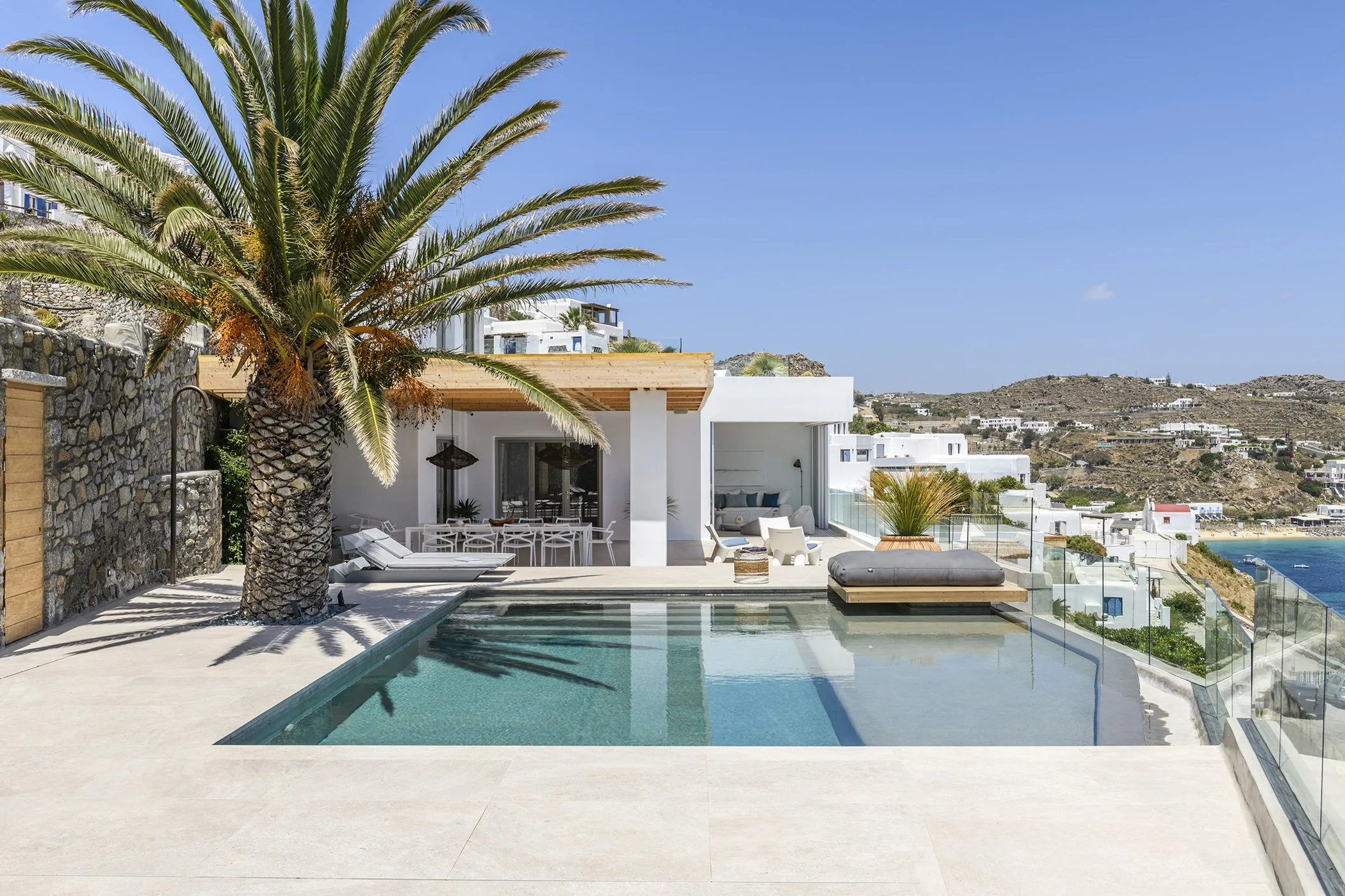 Villa Lilly 2 — Ibiza
