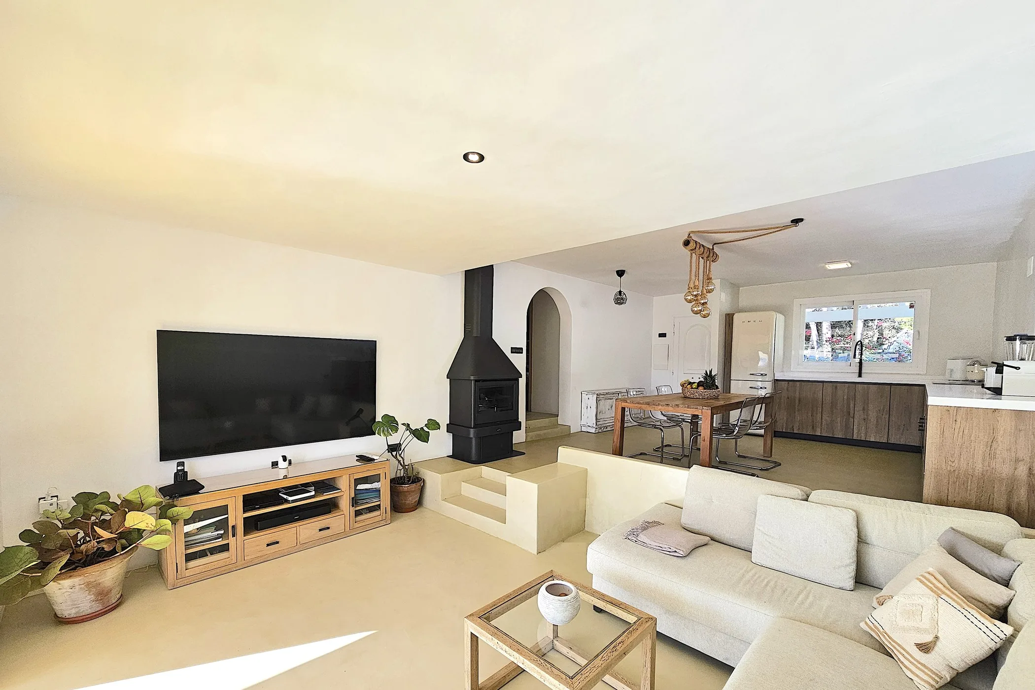 Villa Iris — san-rafael
