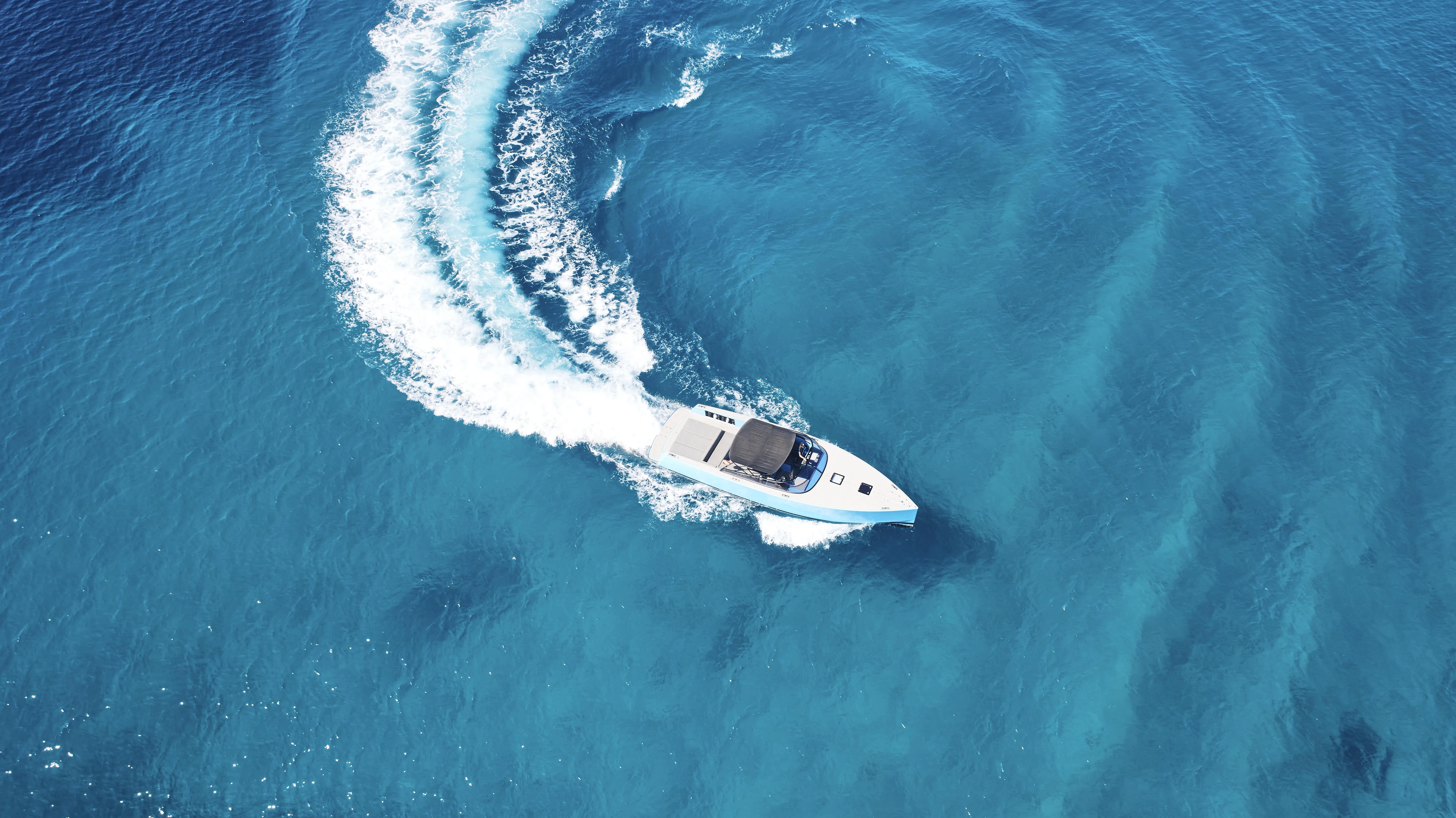 40 Van Dutch "Blue Steel" — image 10