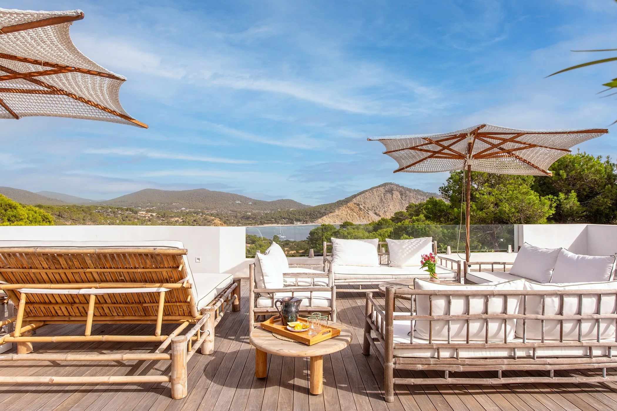 Villa Porroig Relax — image 47