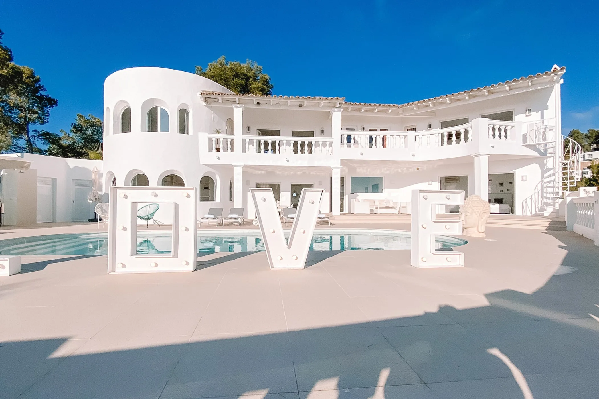 Villa Perla Blanca — image 27