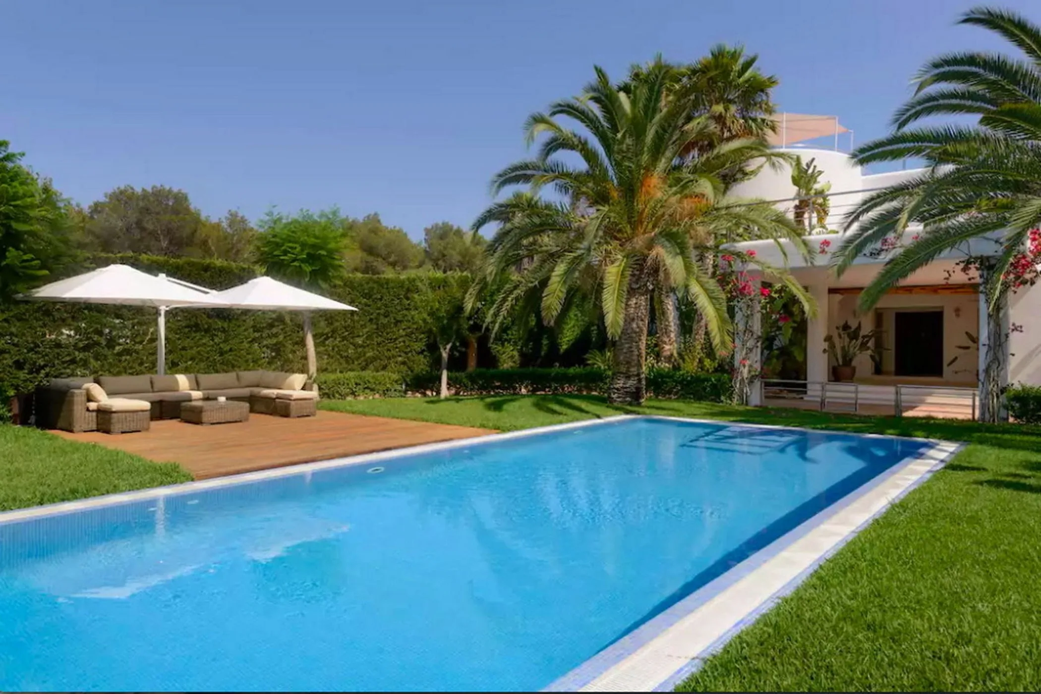 Villa Niu Blau — image 31