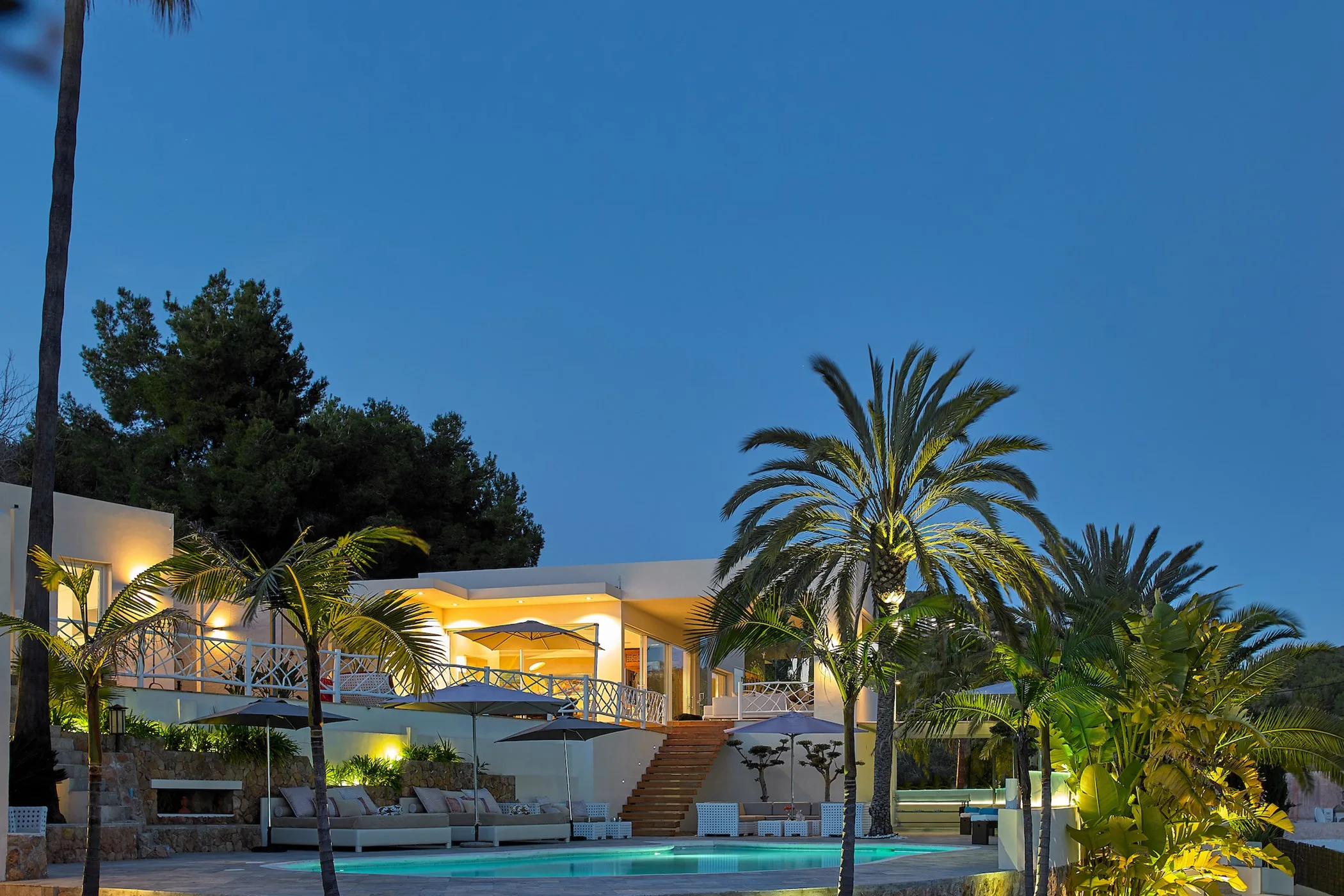 Villa Belinda — ibiza-town