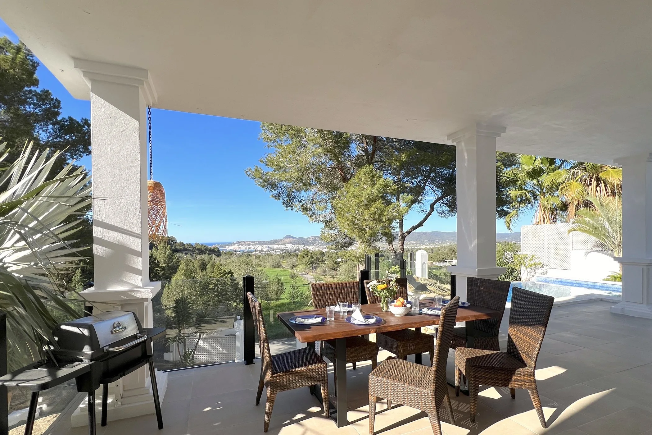 Villa  Buena Ibiza — image 32