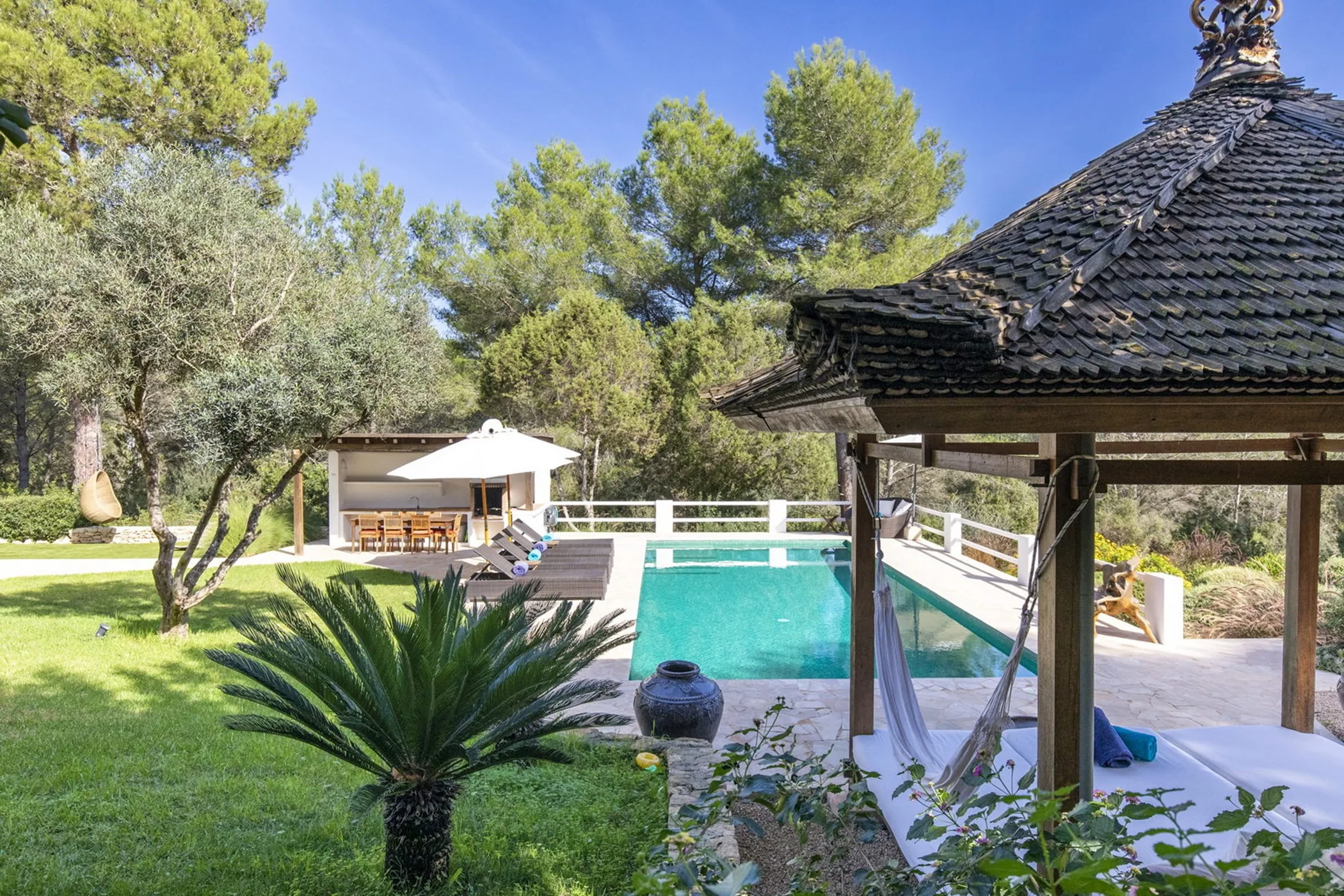 Villa Can Gertrudis — image 6
