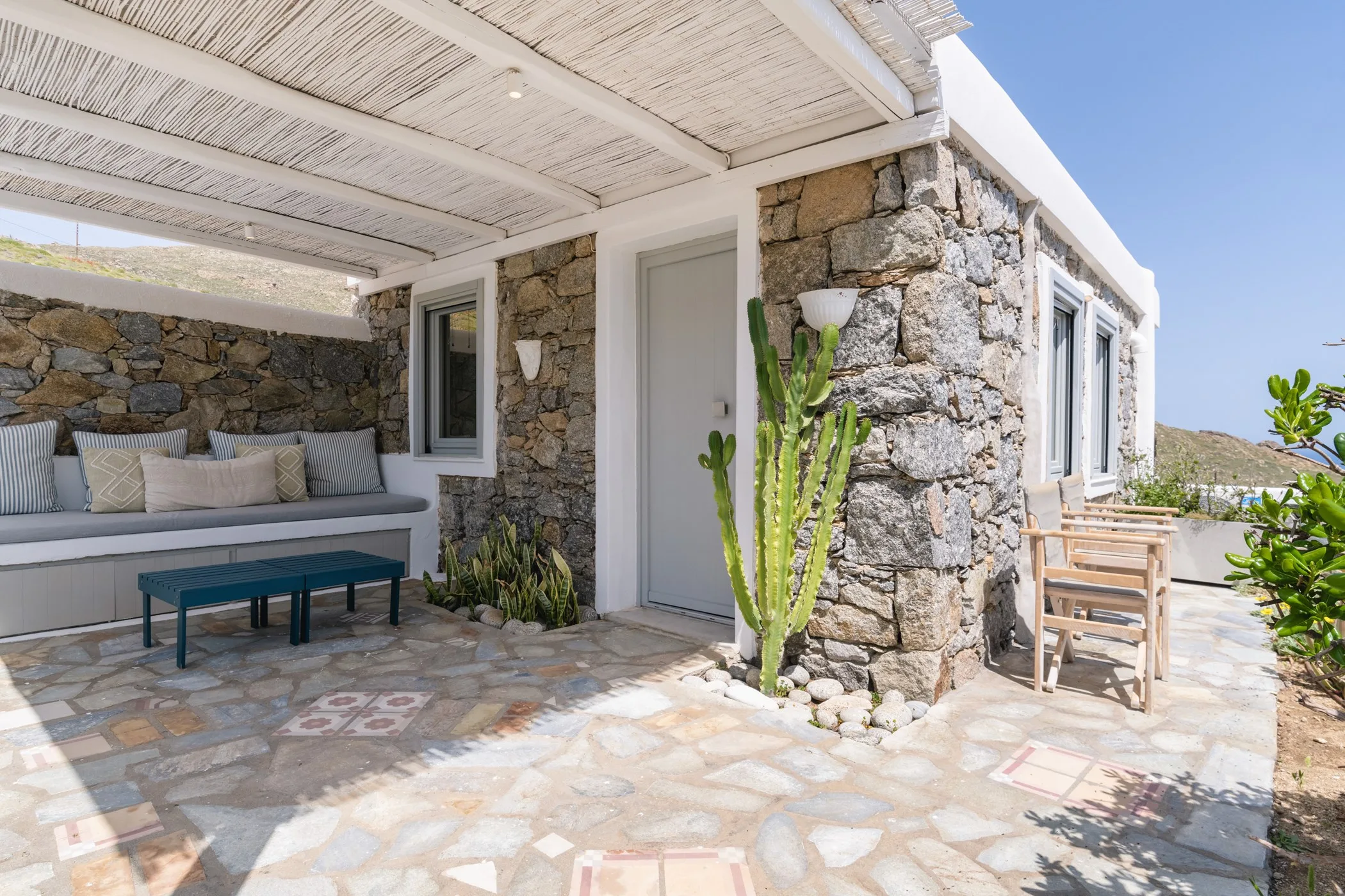 Villa Aquarius — image 41