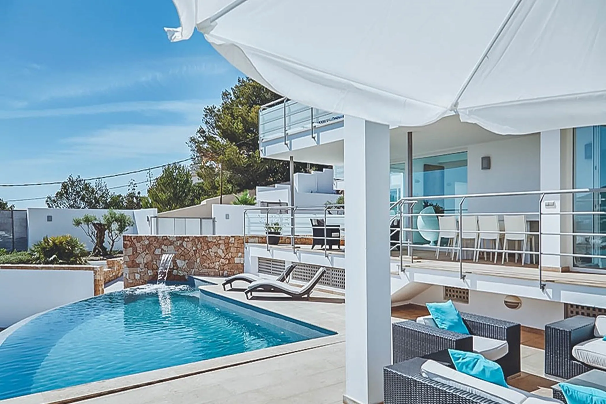 Villa Violetta — image 9