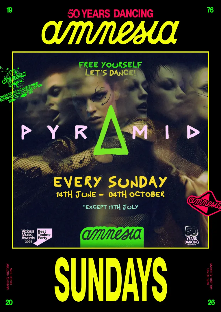 Pyramid