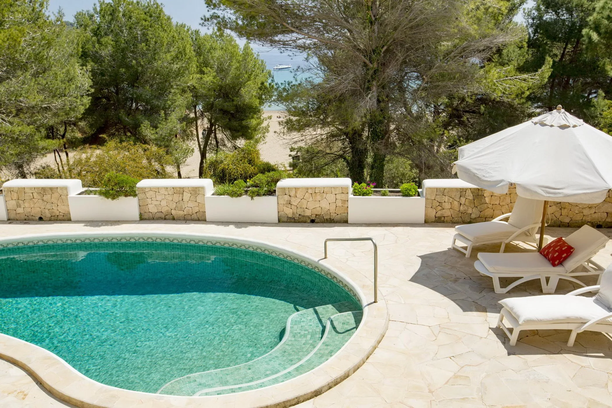 The Beach House Cala LLenya — image 36