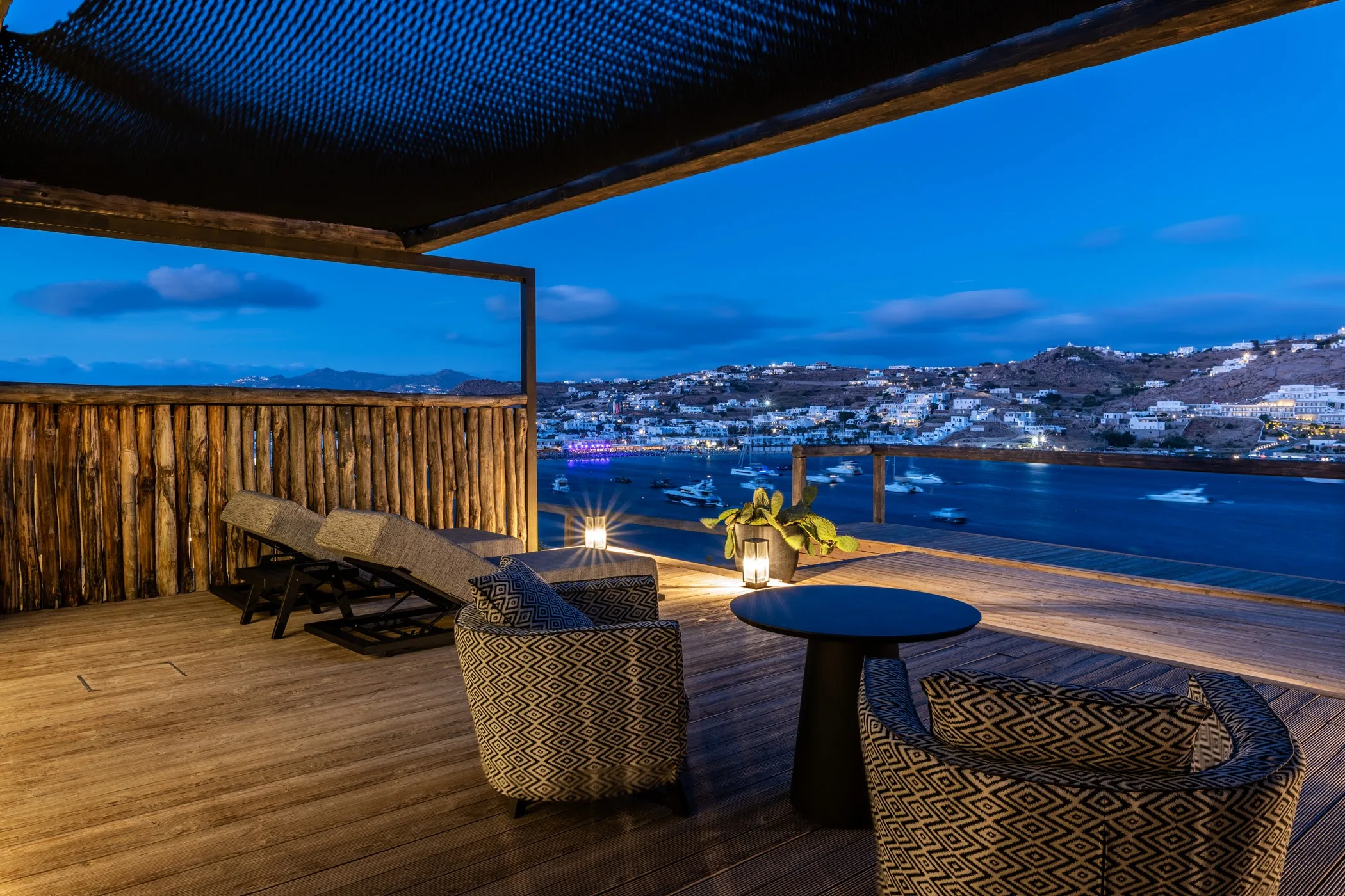 Villa Beachfront — image 46