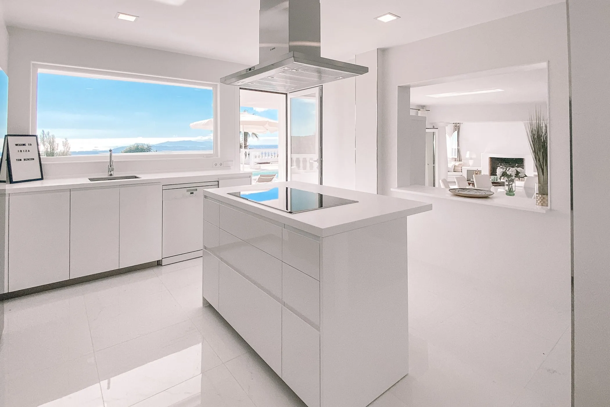 Villa Perla Blanca — image 49