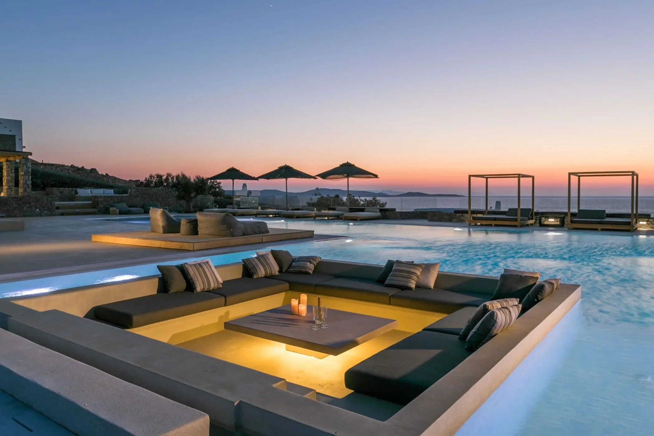 Villa Gaia — Ibiza