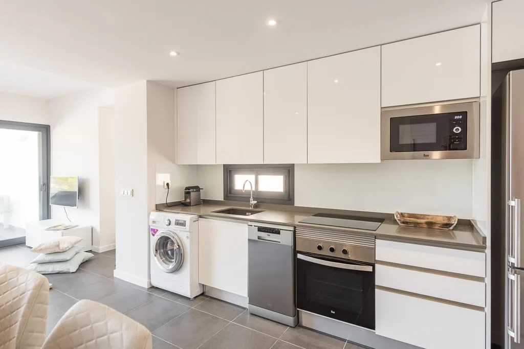Apartament Cala Vadella — image 10