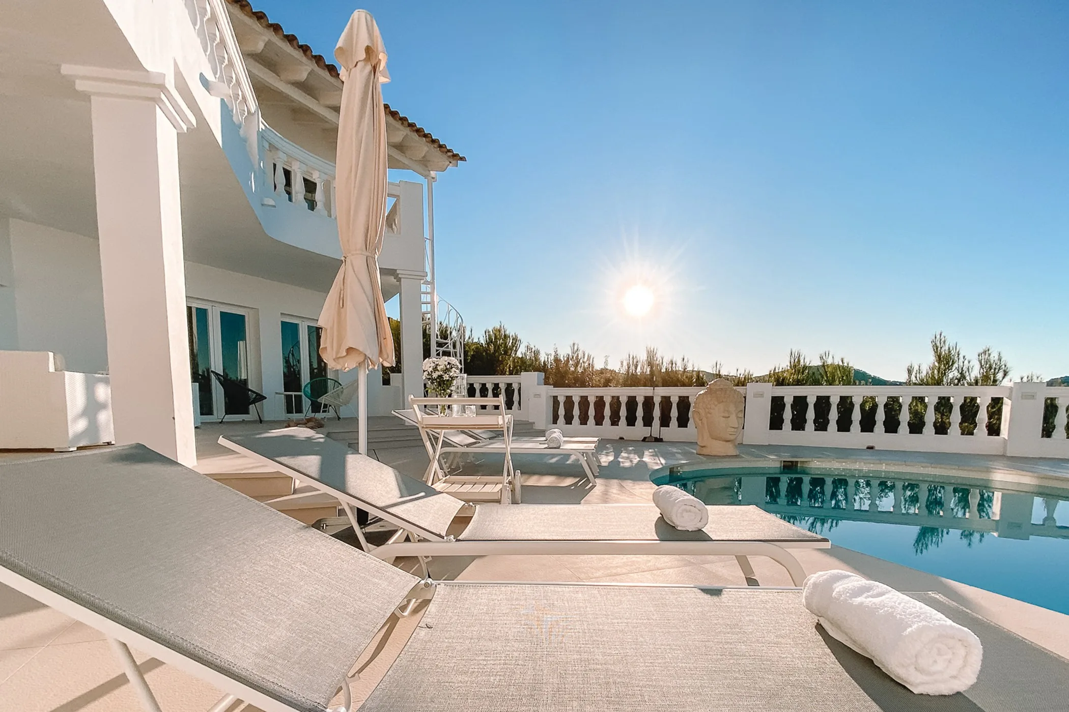 Villa Perla Blanca — image 33