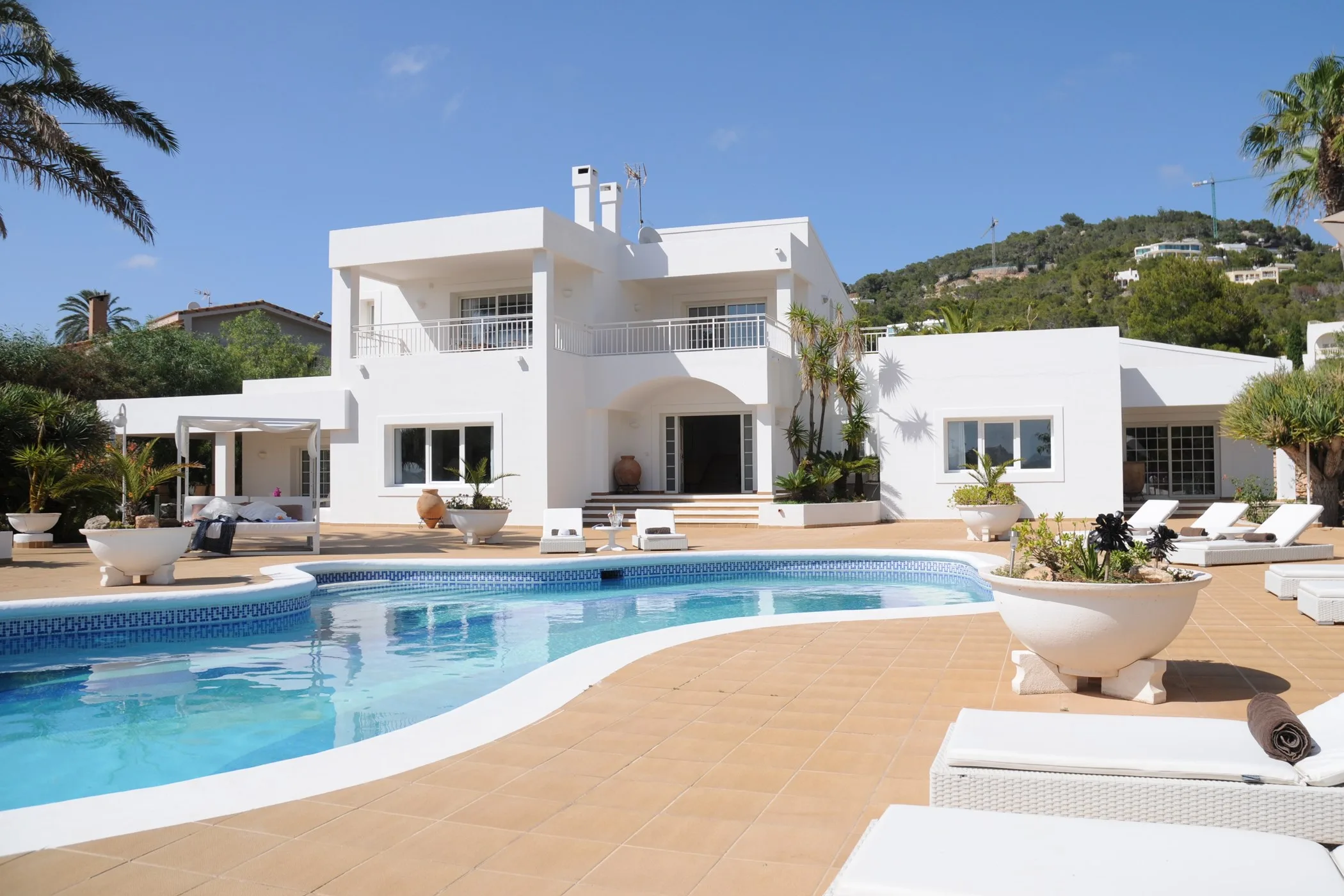 Villa Nicolas — image 27