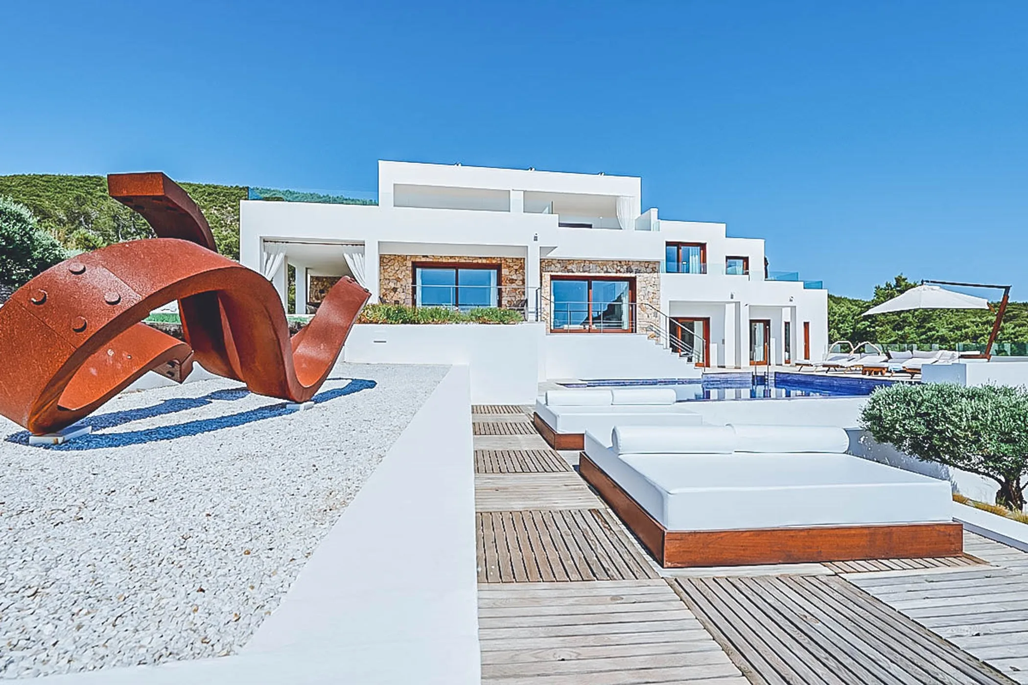 Villa Judith — cala-llonga