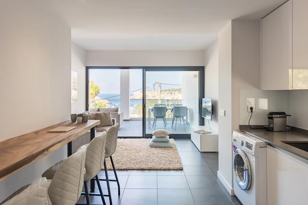 Apartament Cala Vadella — image 8