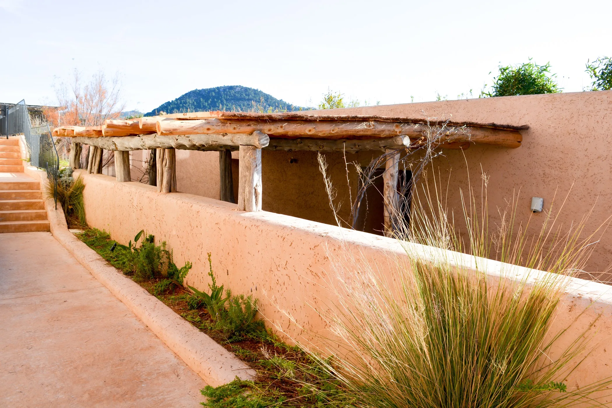 The Cliffhanger Five Mansion — image 32