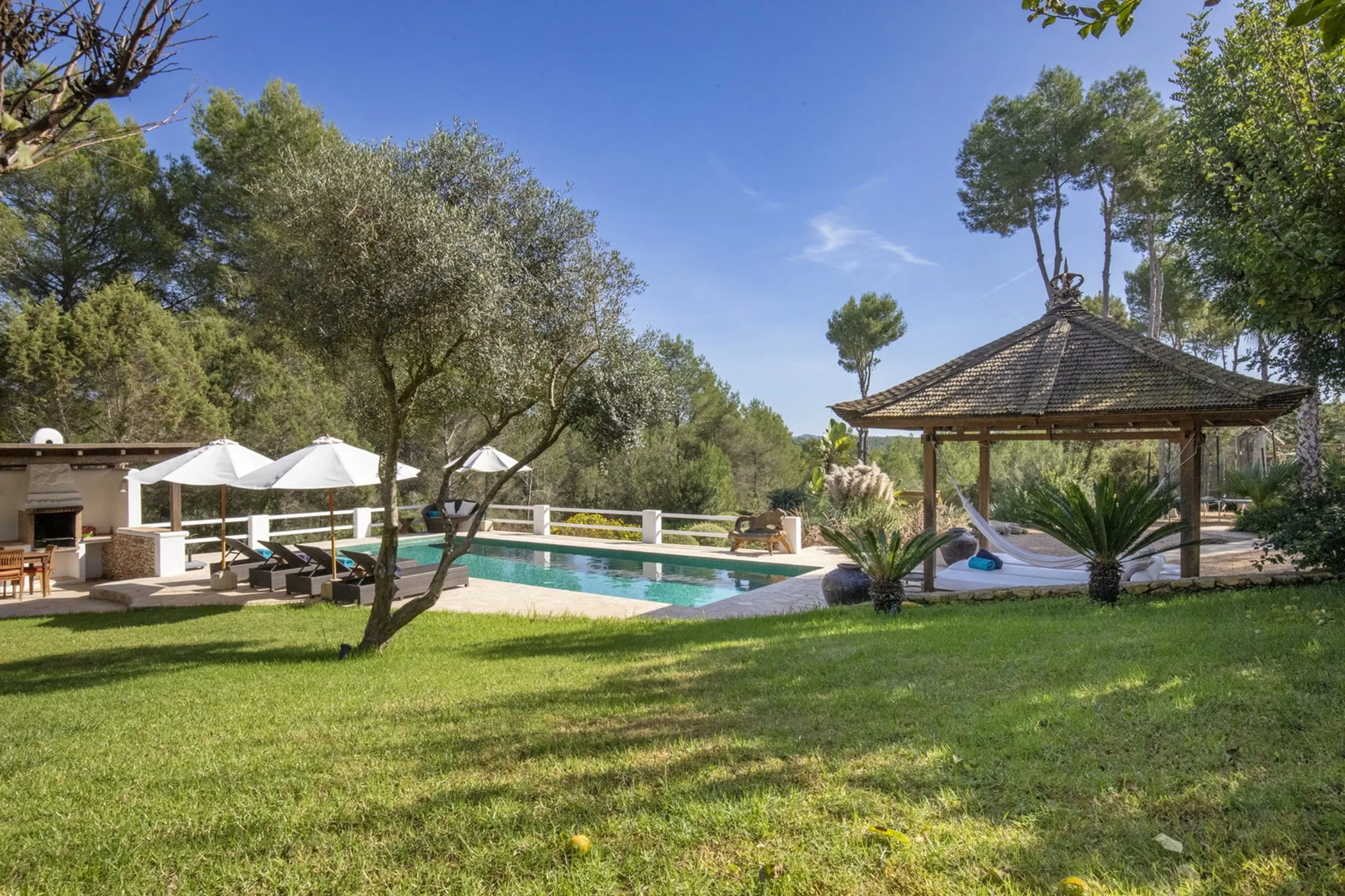 Villa Can Gertrudis — image 36