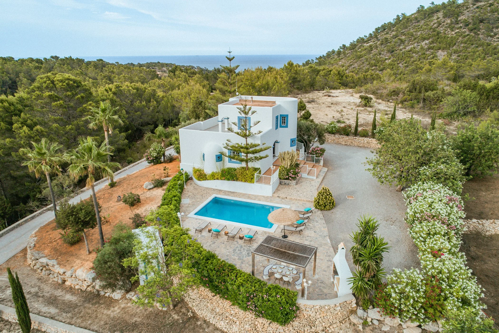 Casa Norte — portinatx