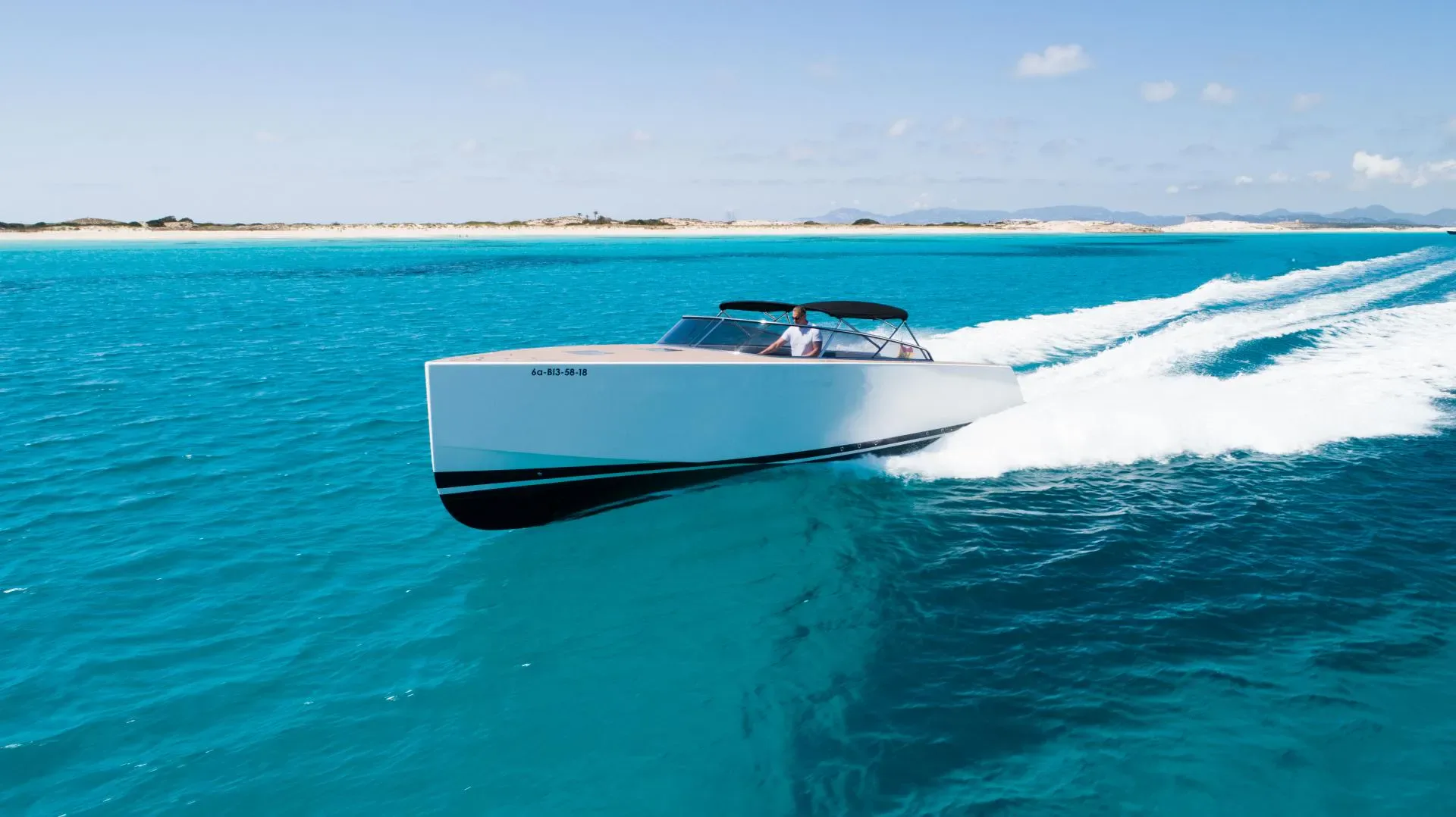 40 Van Dutch "Smart Ass" — image 12