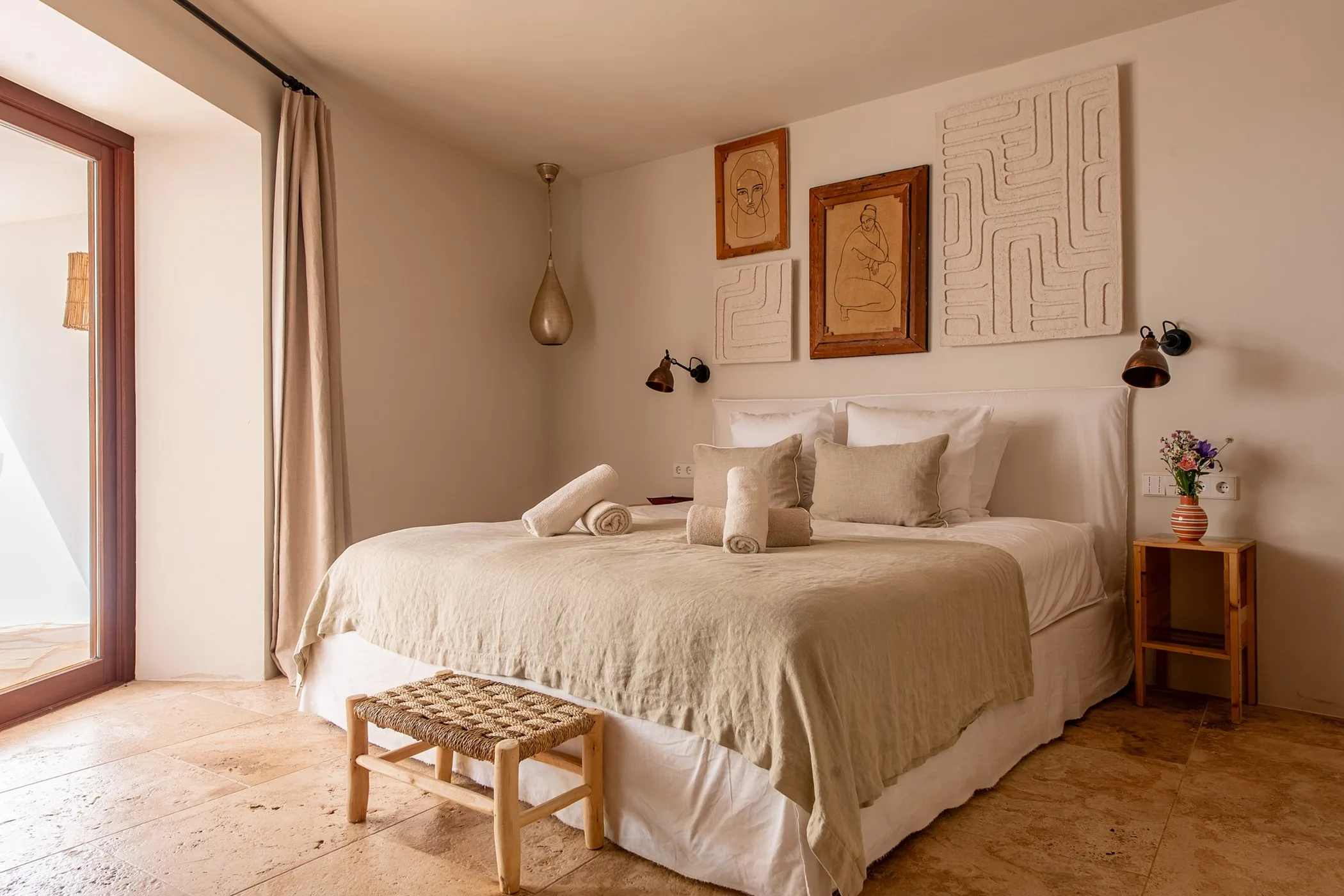 Villa Porroig Relax — image 73