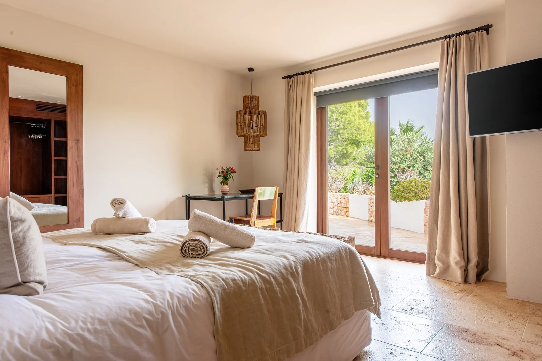 Villa Porroig Relax — image 69