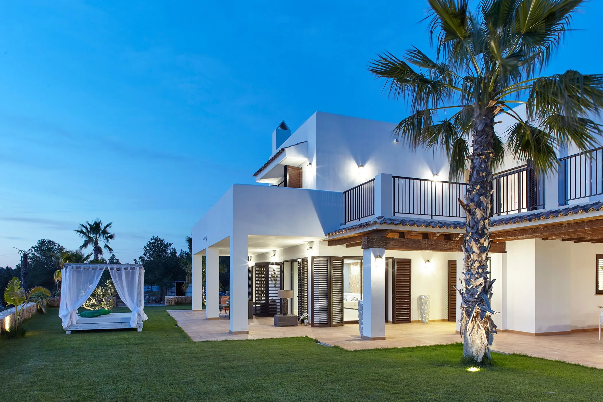 Casa Muca — benirras