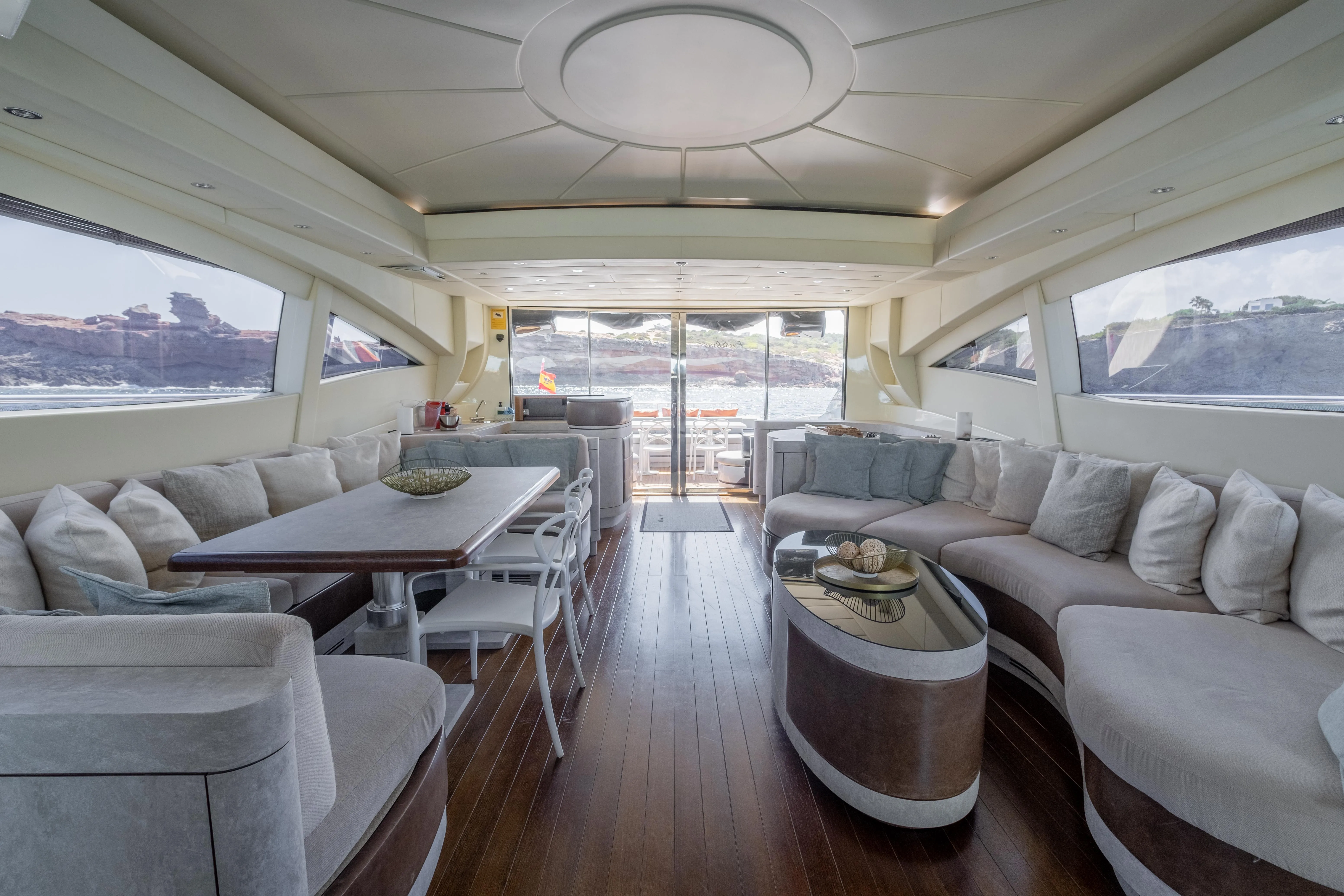 92 Mangusta "Five Star" — image 7