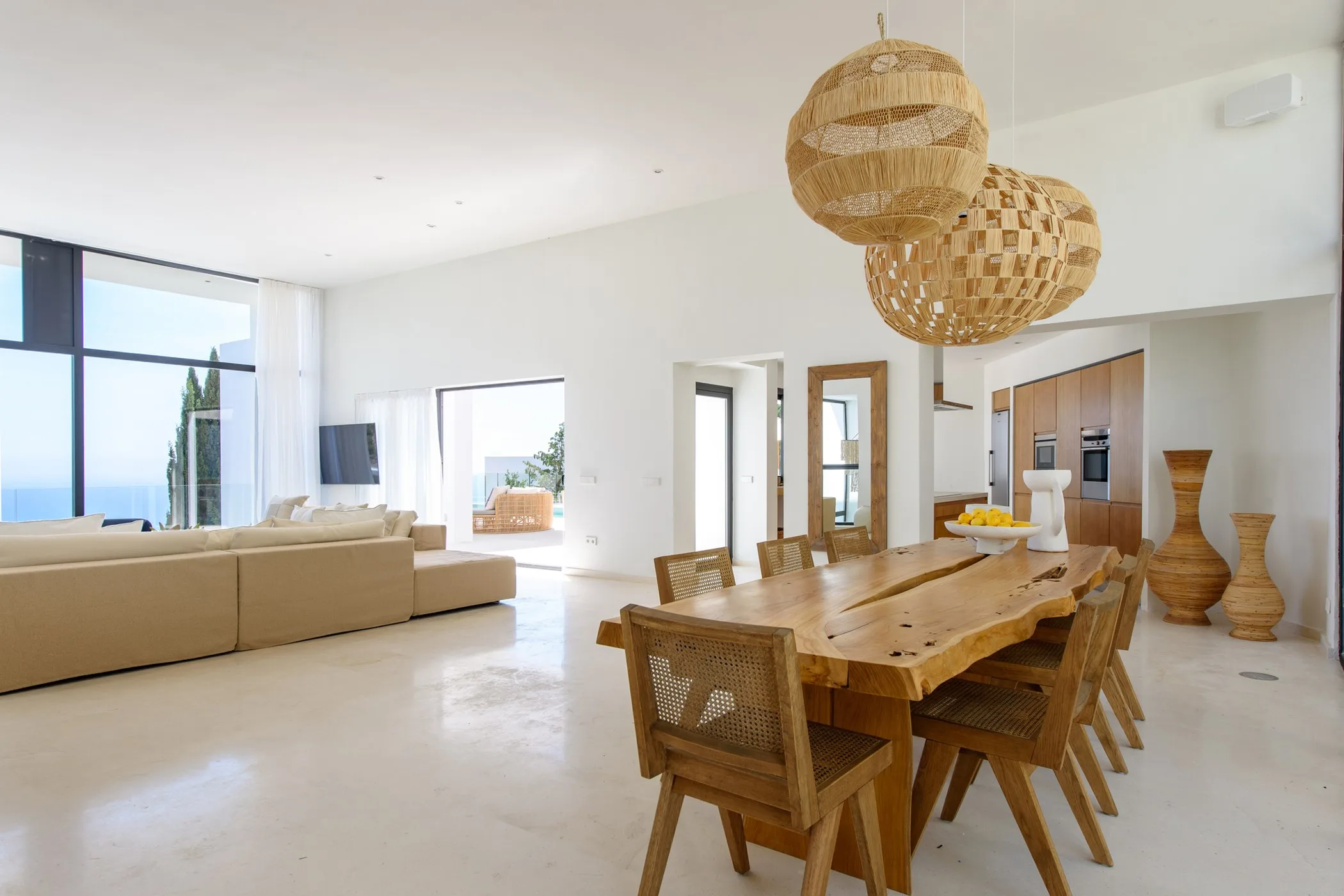 Villa Infinite — image 37