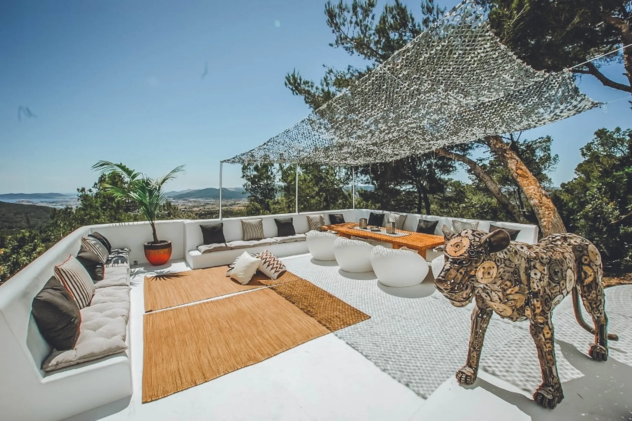 Villa Una — ibiza-town