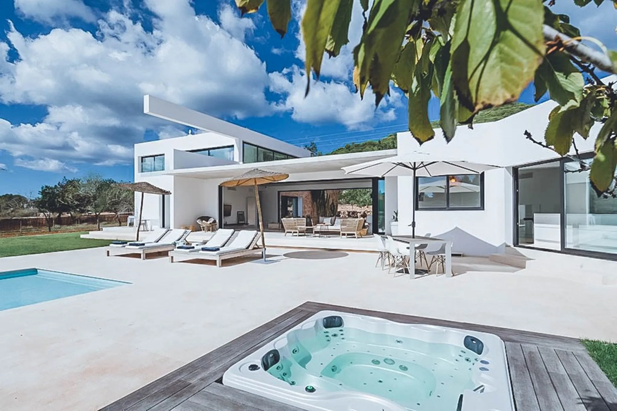 Villa Gina — image 37