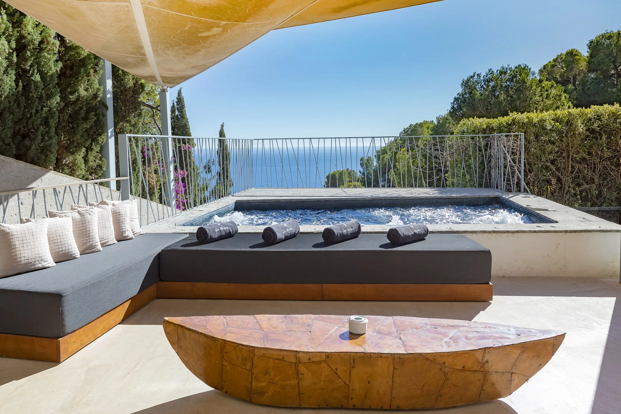 Villa Estelle — vista-alegre