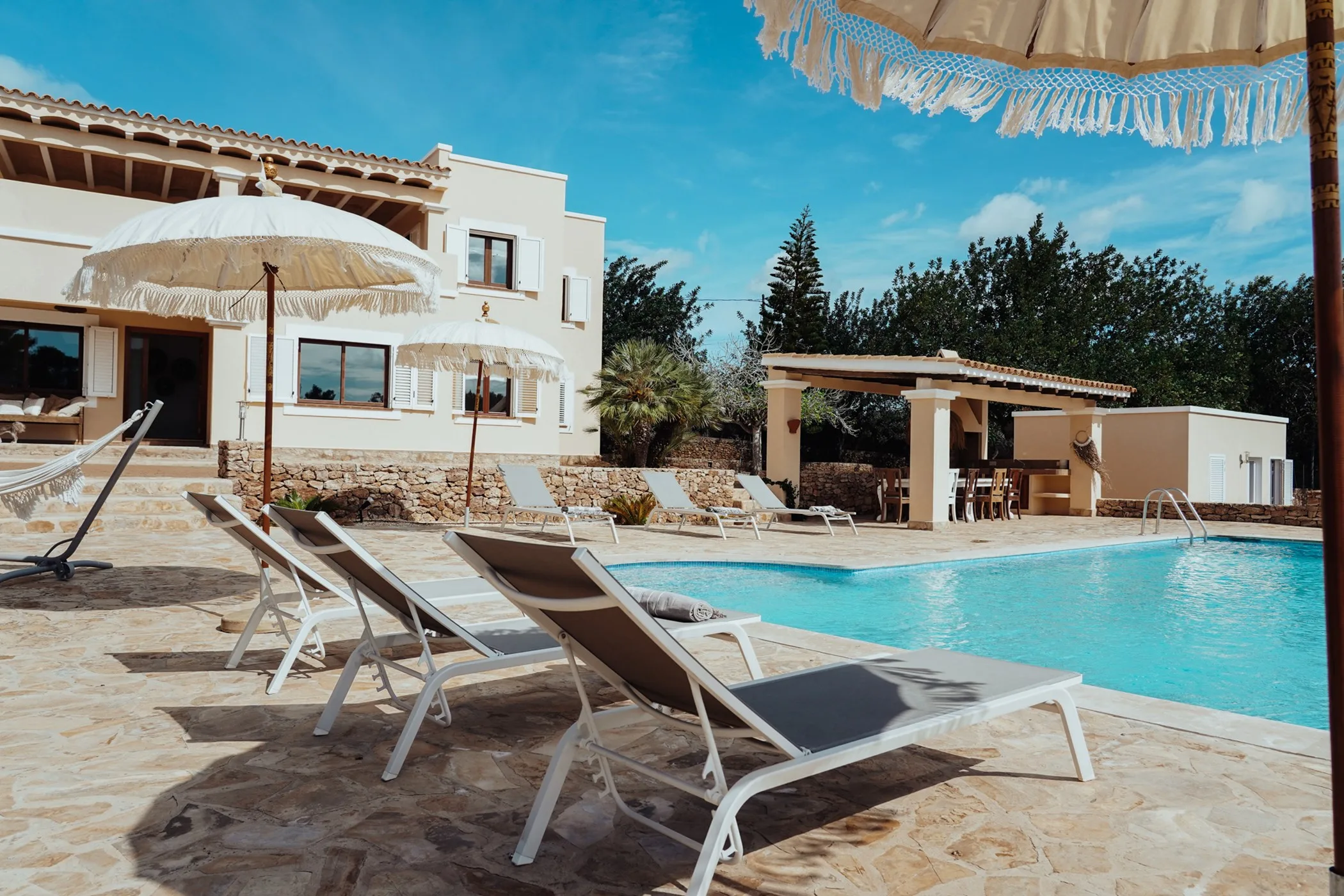 Villa Trevi — image 85