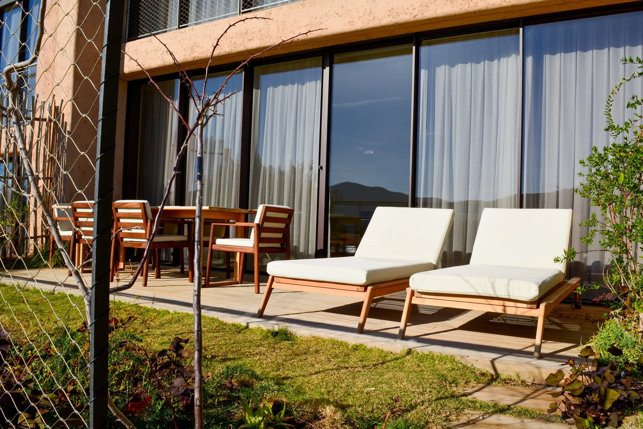 The Four Residence — image 21