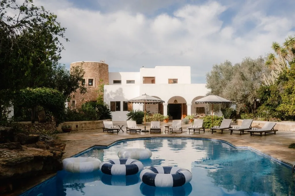 Casa Estilo — luxury villa in Santa Gertrudis