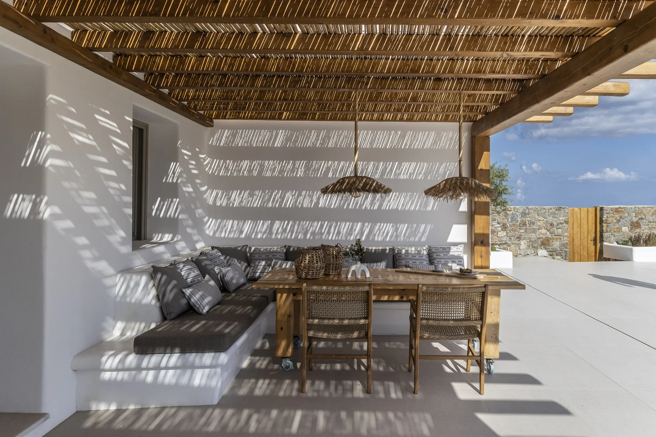 Villa Blue 1 — image 11