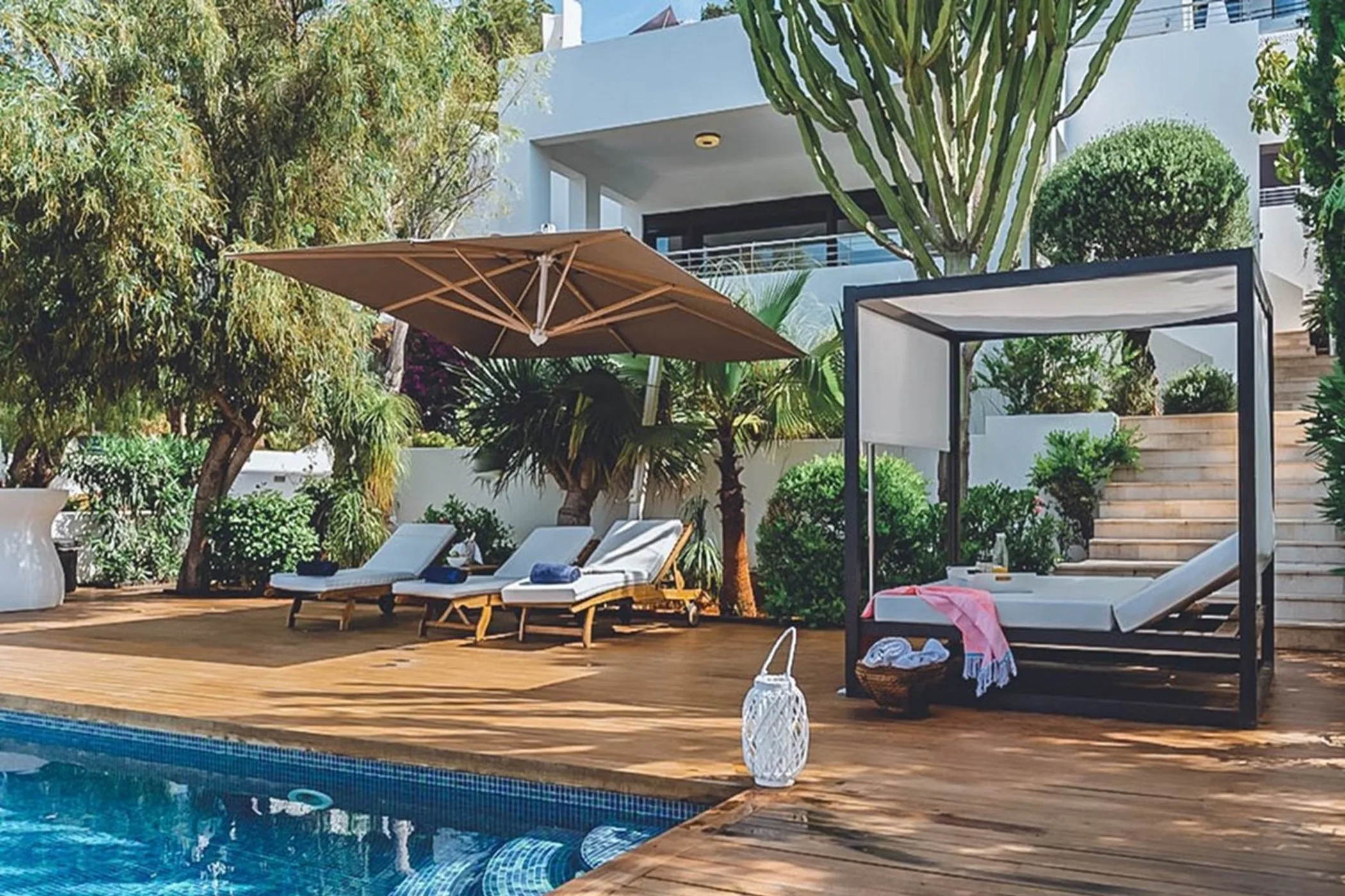 Villa Talamanca views — image 9