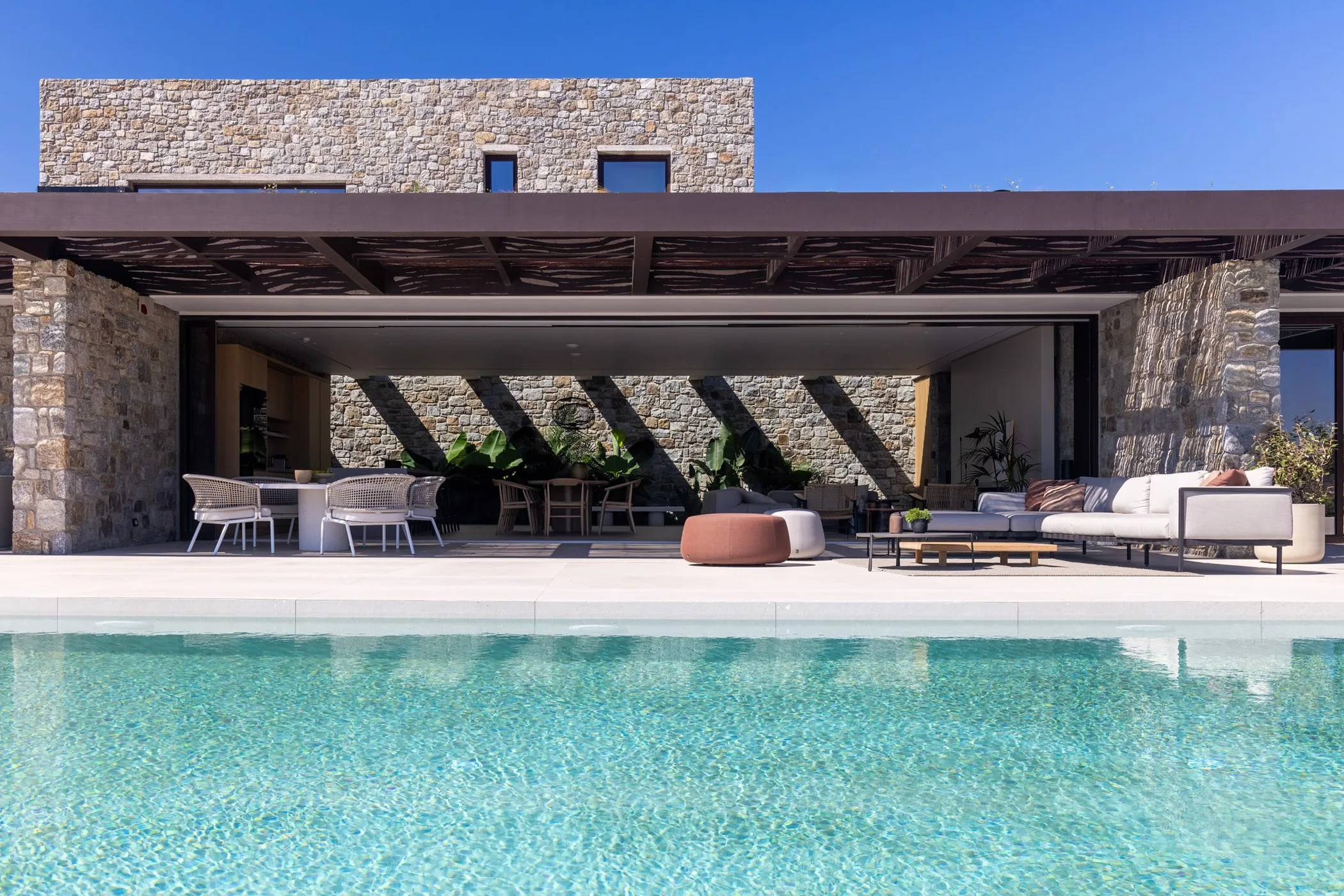 Sea Heaven Mansion — image 33