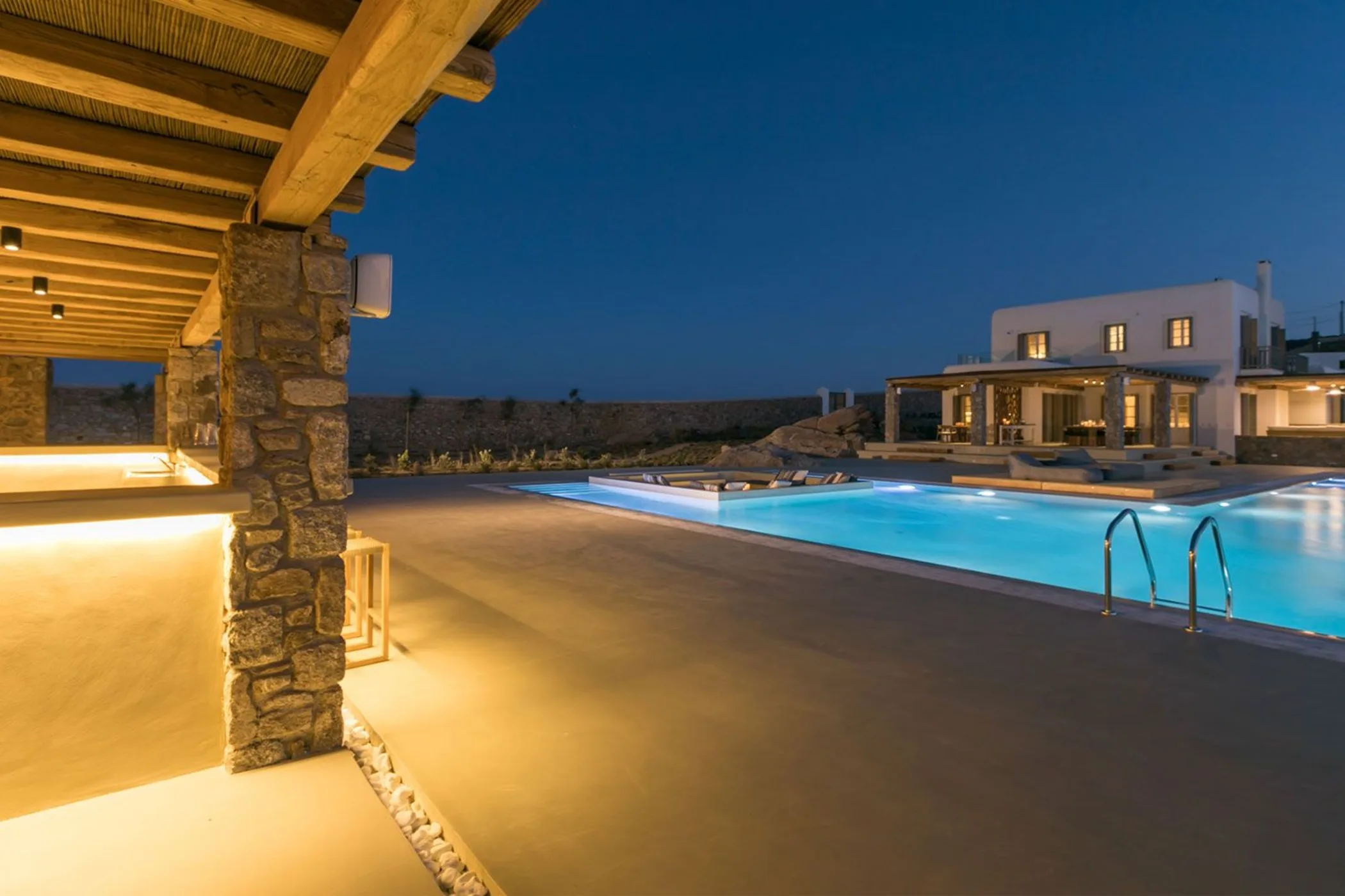 Villa Gaia — image 21