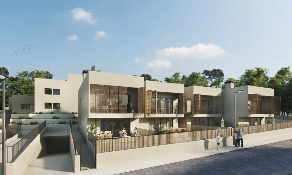 Casa Gracio — luxury villa in San Antonio — photo 2