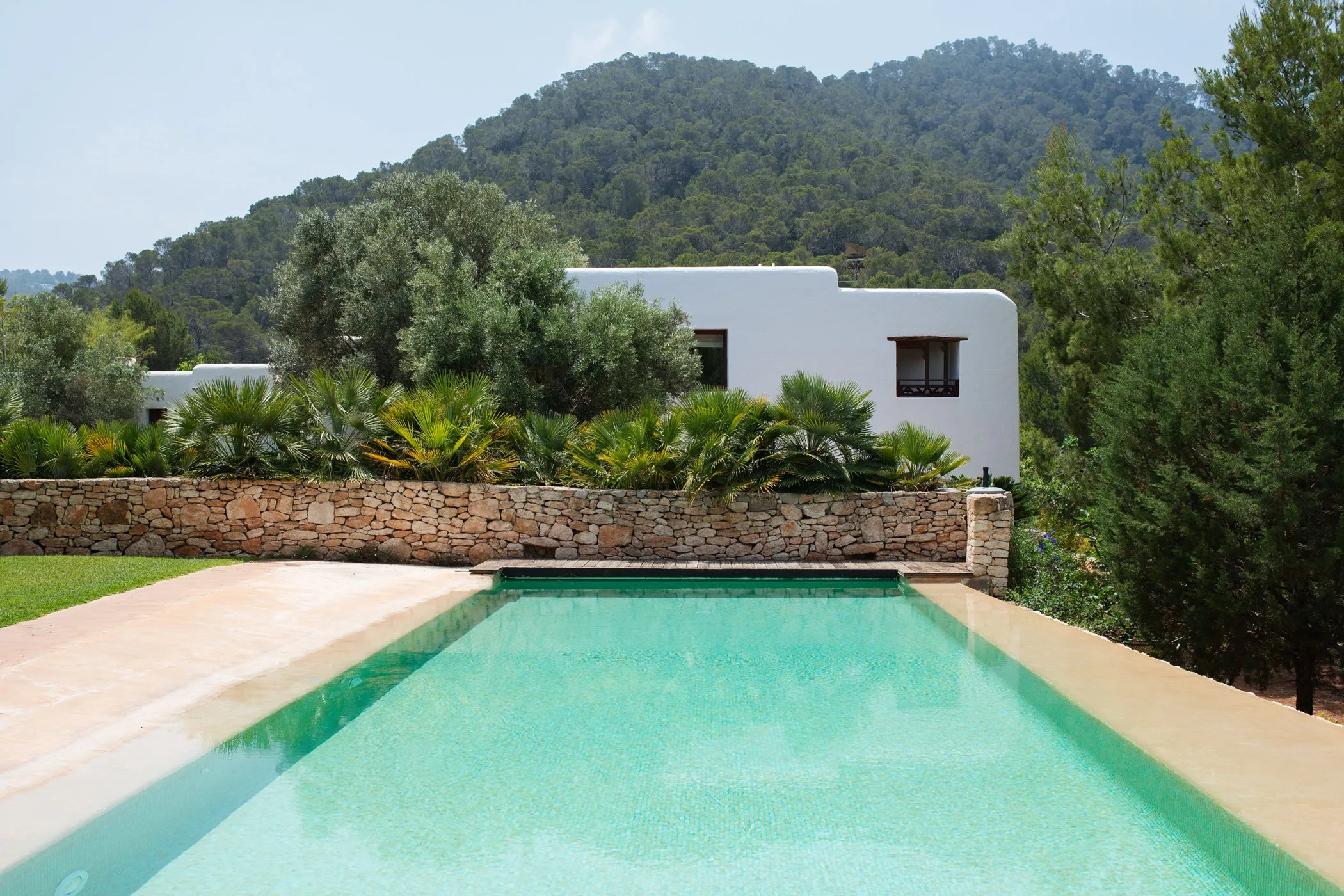 Can Xarraca — portinatx