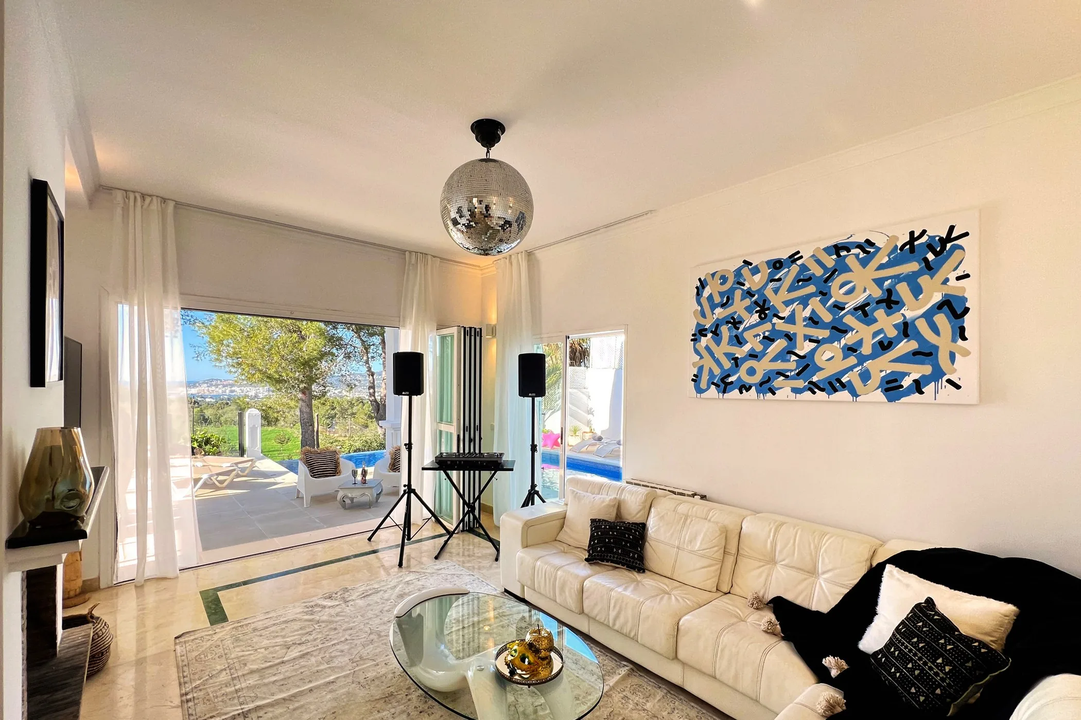 Villa  Buena Ibiza — image 34